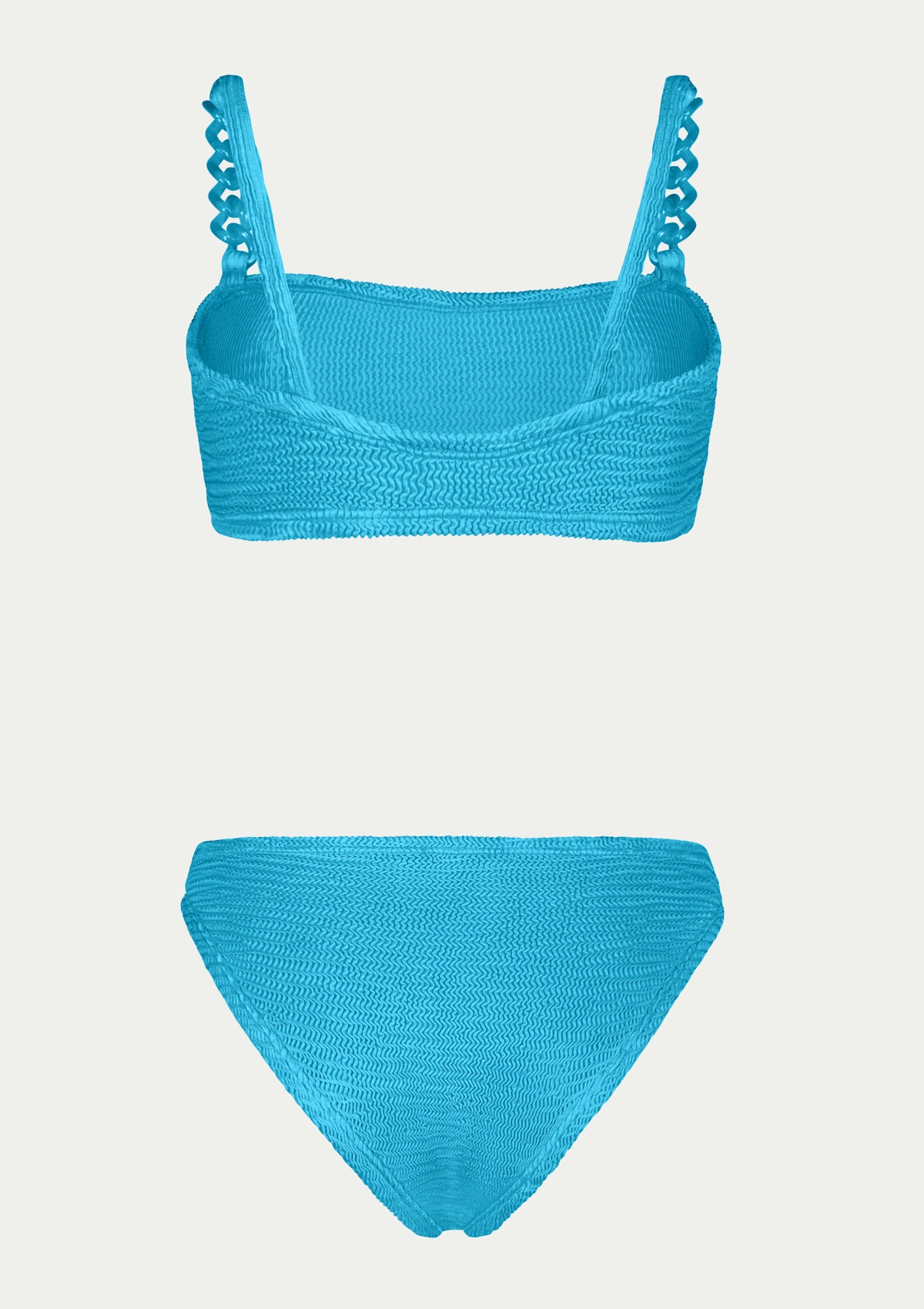 ПОЛОВИНКИ БАНСКИ PENELOPE PACIFIC BLUE