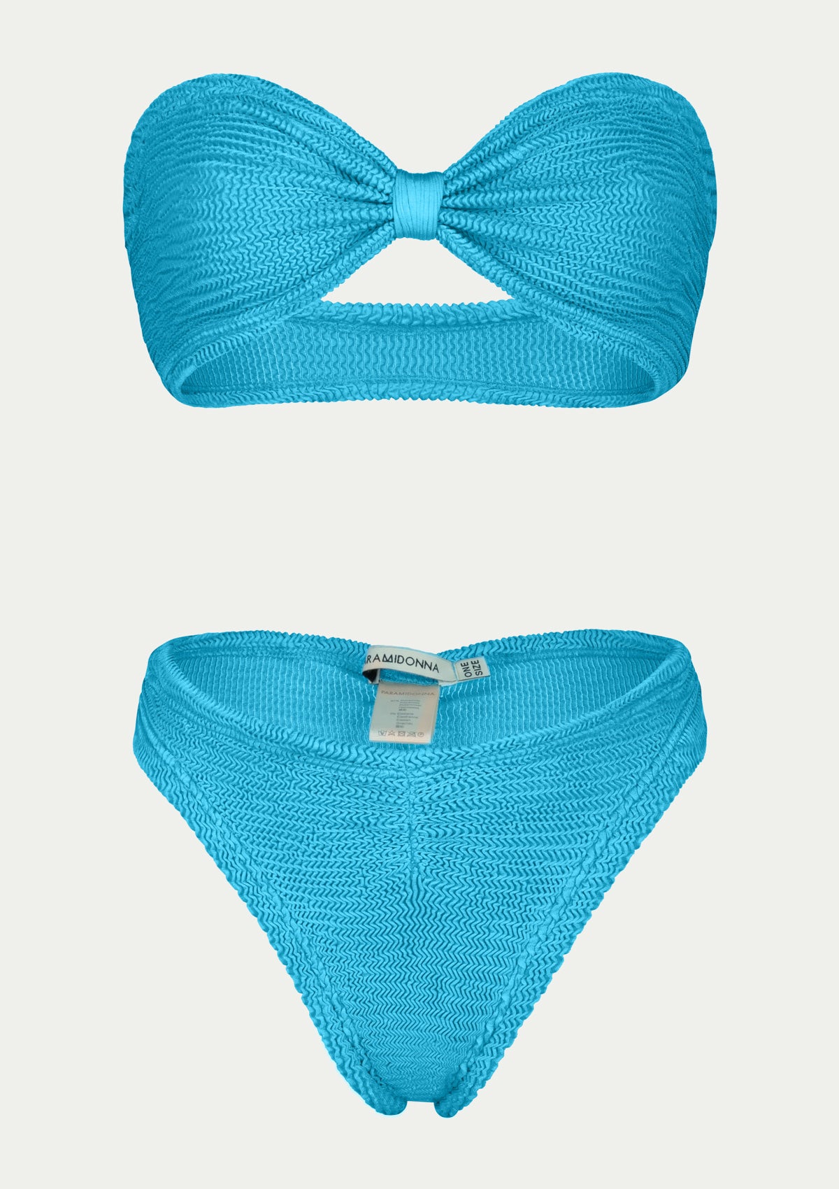 ПОЛОВИНКИ БАНСКИ LUCY PACIFIC BLUE