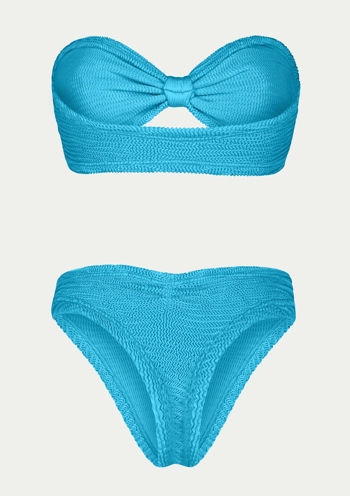 ПОЛОВИНКИ БАНСКИ LUCY PACIFIC BLUE