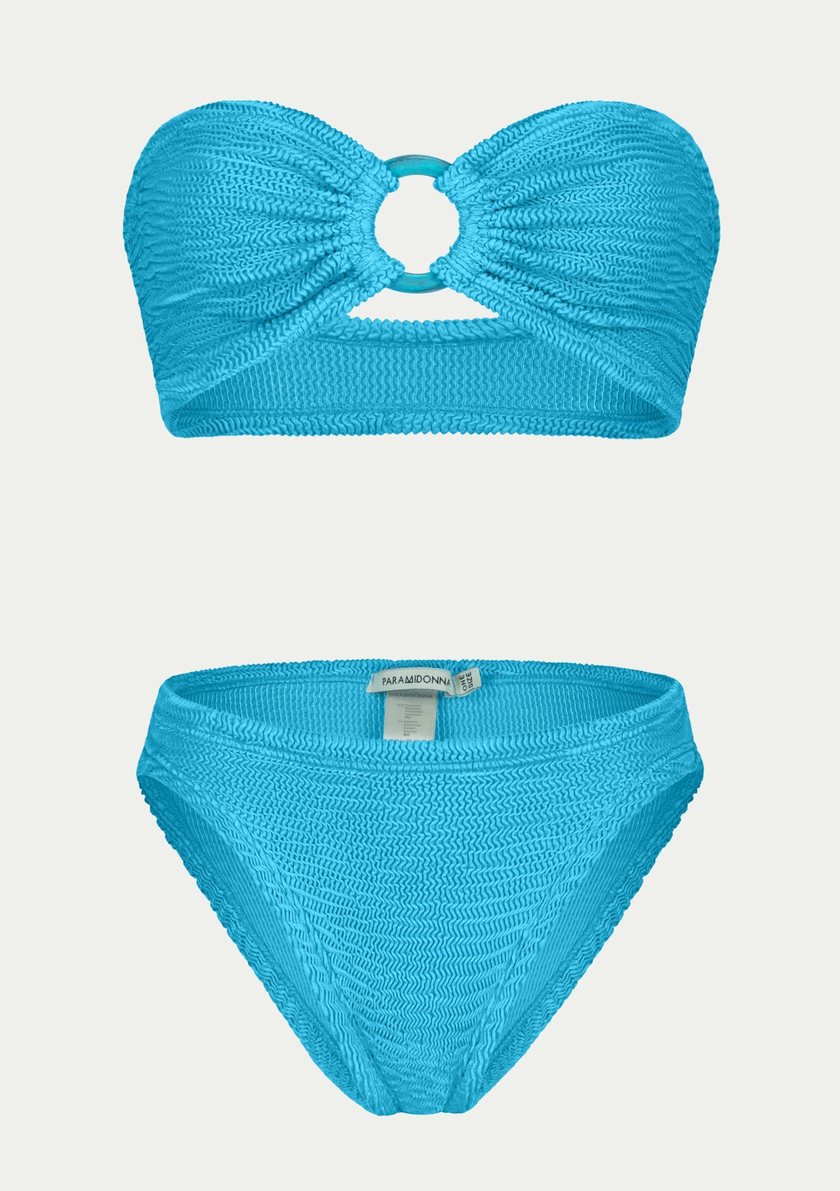 ПОЛОВИНКИ БАНСКИ CHLOE PACIFIC BLUE