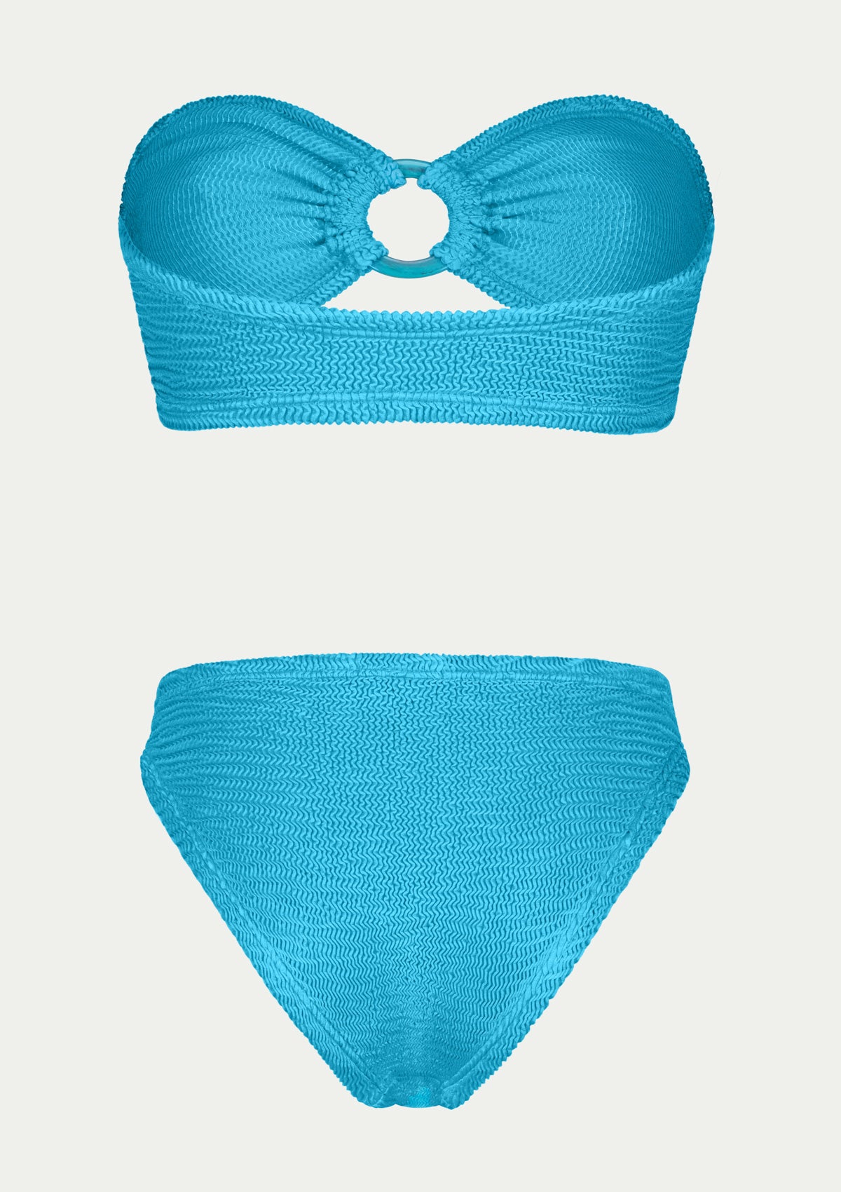 ПОЛОВИНКИ БАНСКИ CHLOE PACIFIC BLUE