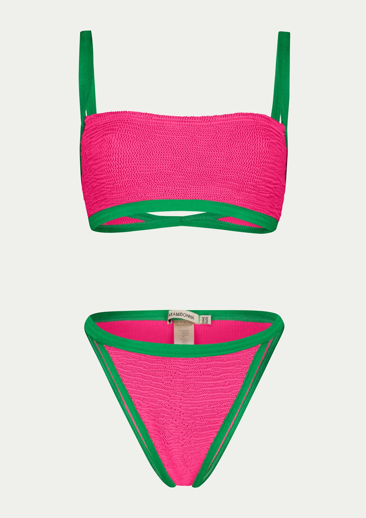 ПОЛОВИНКИ БАНСКИ AVA CANDY PINK