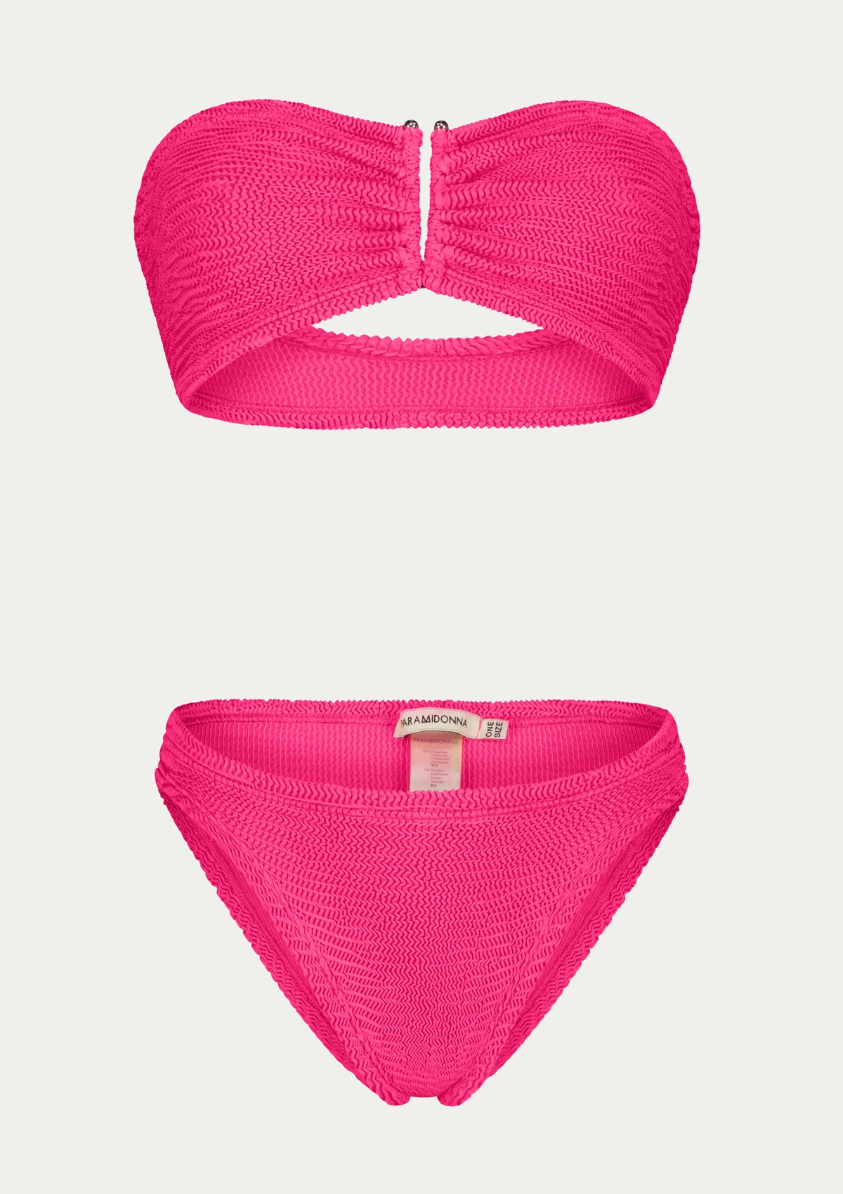 ПОЛОВИНКИ БАНСКИ FRIDA CANDY PINK