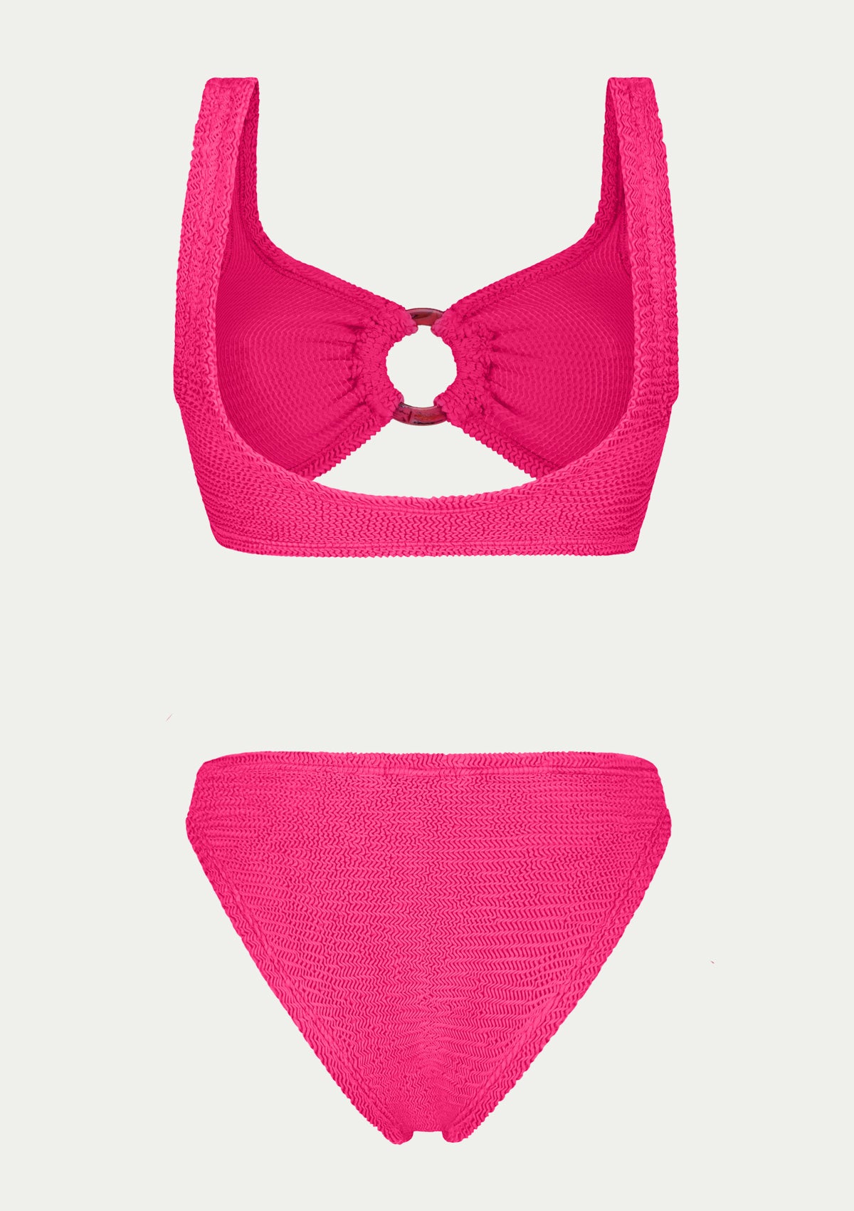 ПОЛОВИНКИ БАНСКИ IRINA CANDY PINK