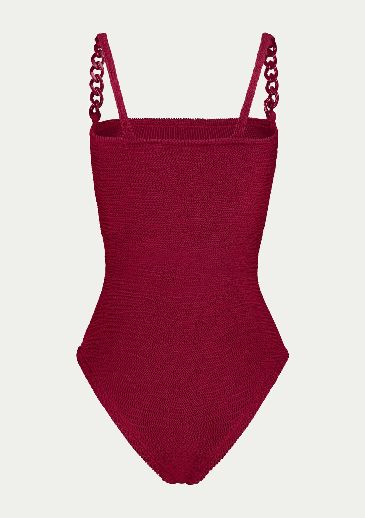 ЦЯЛ БАНСКИ SCARLETT BURGUNDY