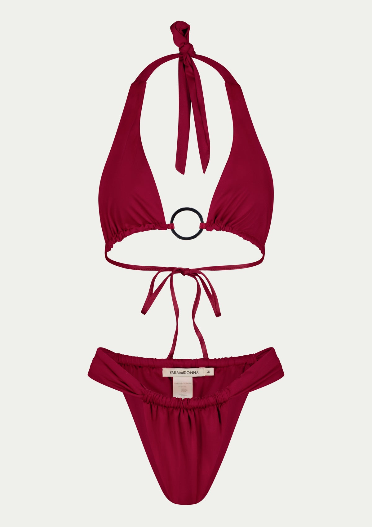 ПОЛОВИНКИ БАНСКИ MIRLA BURGUNDY