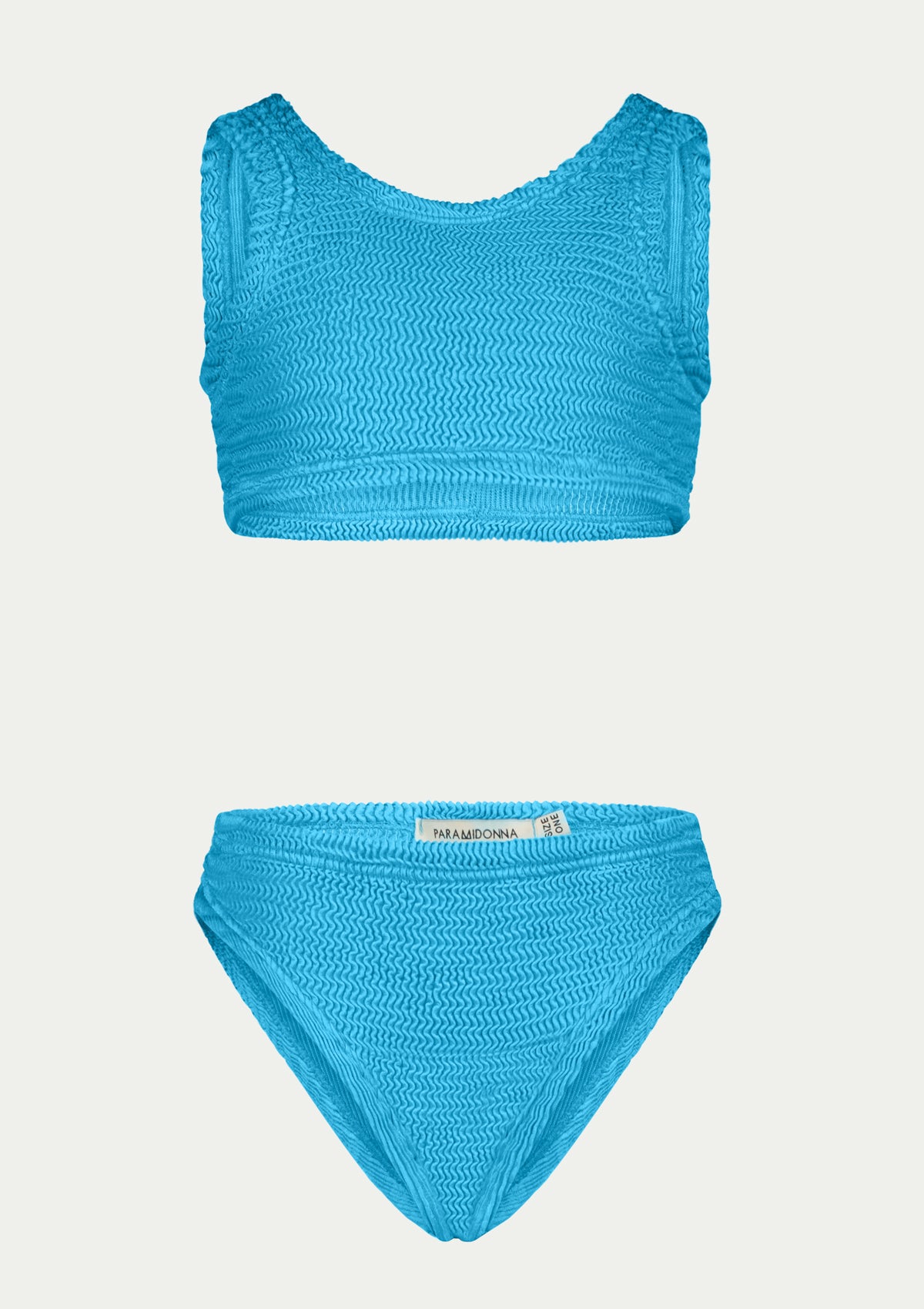 ПОЛОВИНКИ ДЕТСКИ БАНСКИ KATY PACIFIC BLUE