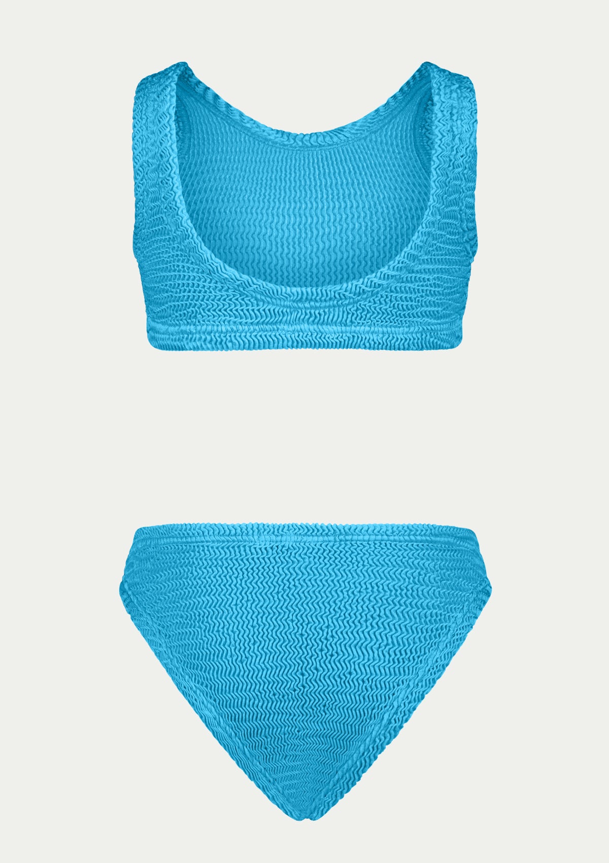 ПОЛОВИНКИ ДЕТСКИ БАНСКИ KATY PACIFIC BLUE