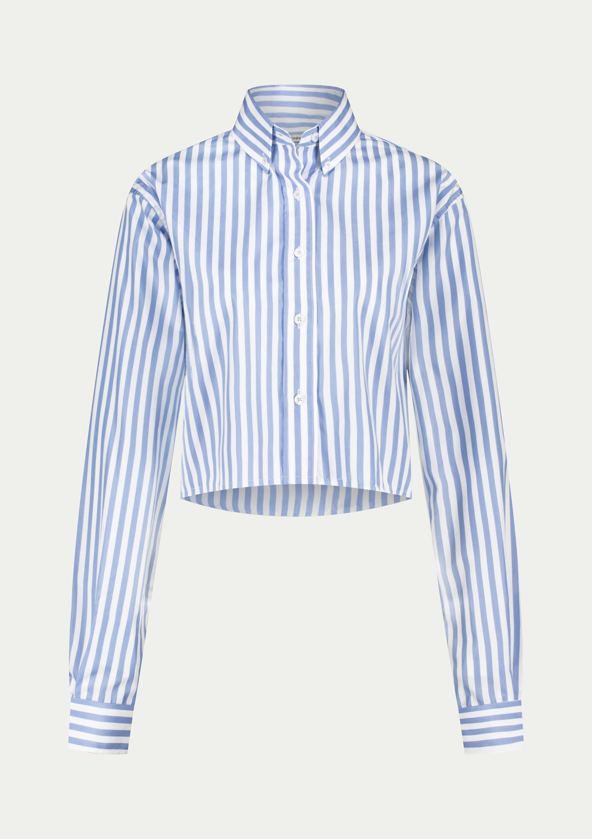 ПЛАЖНА РИЗА IDA STRIPED BLUE