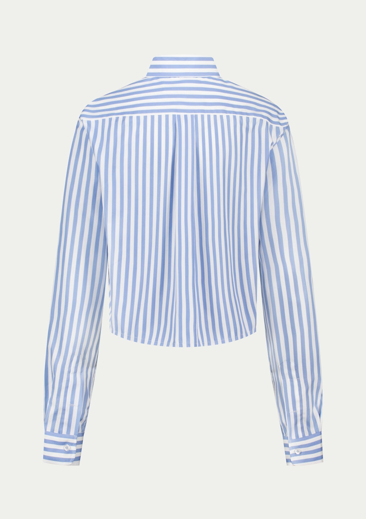 ПЛАЖНА РИЗА IDA STRIPED BLUE