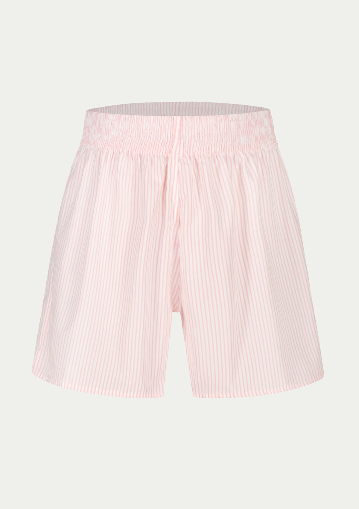 КЪСИ ПЛАЖНИ ПАНТАЛОНКИ CORA STRIPED PINK