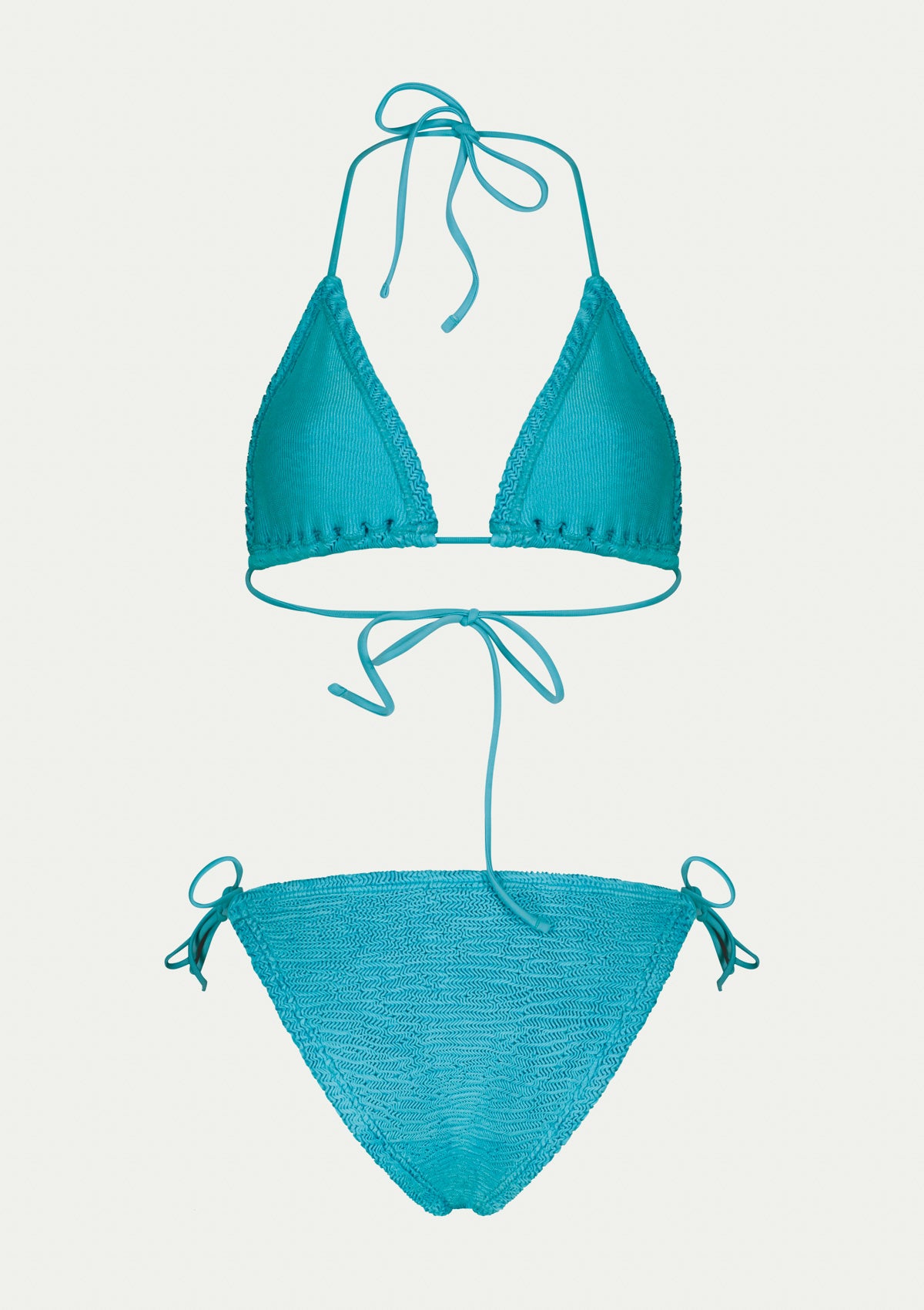 ПОЛОВИНКИ БАНСКИ EMA PACIFIC BLUE