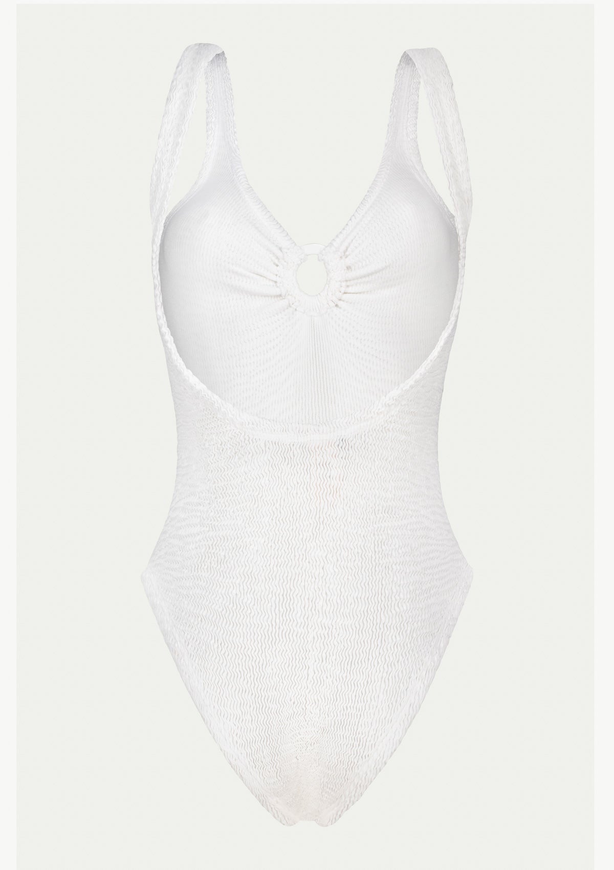 ЦЯЛ БАНСКИ ROMANA WHITE MAT