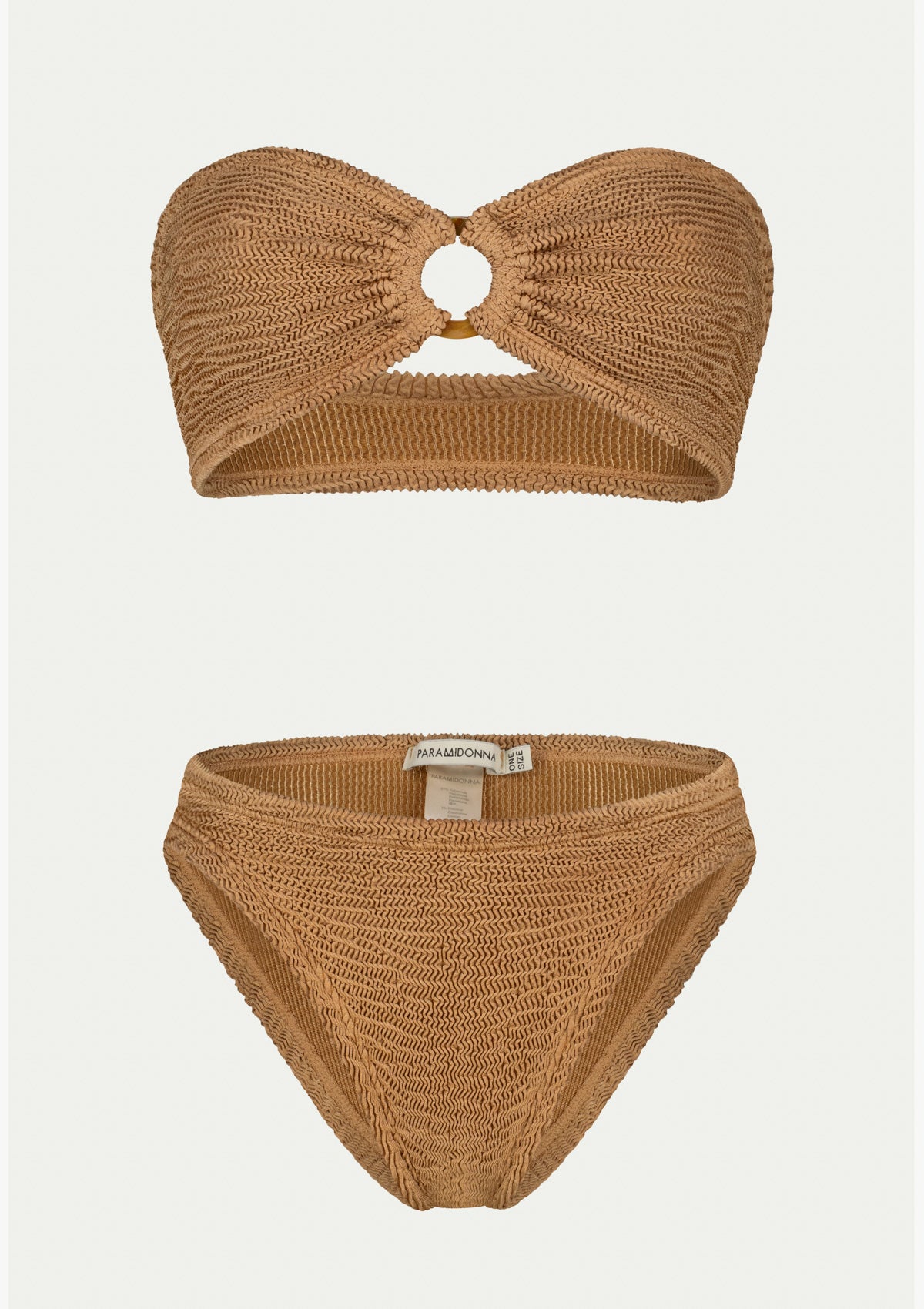 ПОЛОВИНКИ БАНСКИ CHLOE CAMEL