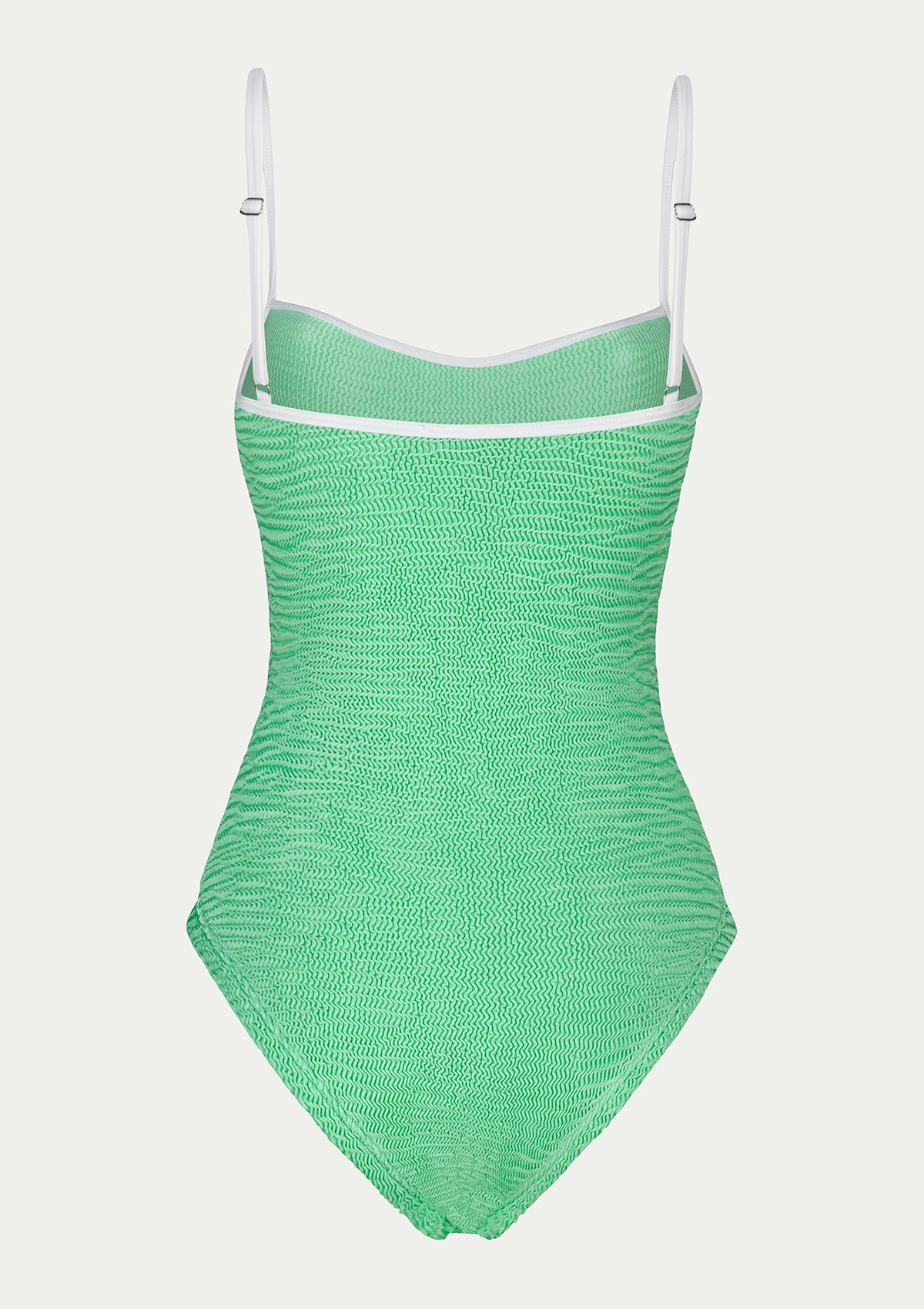 ЦЯЛ БАНСКИ MARISIA MINT GREEN