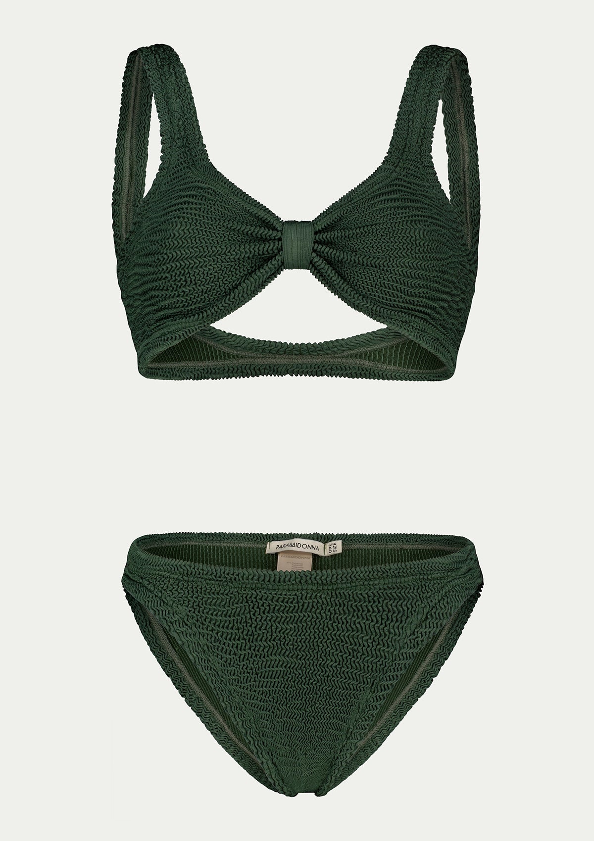 ПОЛОВИНКИ БАНСКИ SALMA FOREST GREEN