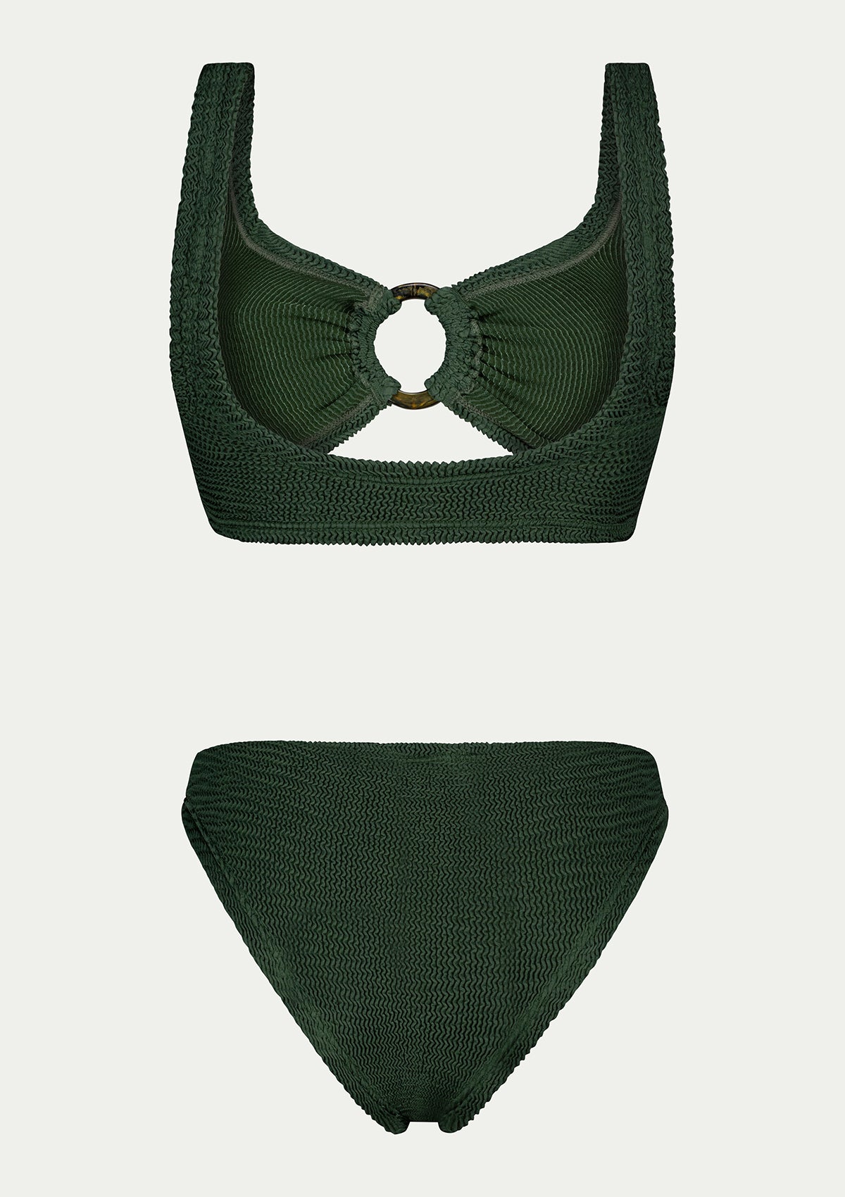 ПОЛОВИНКИ БАНСКИ IRINA FOREST GREEN