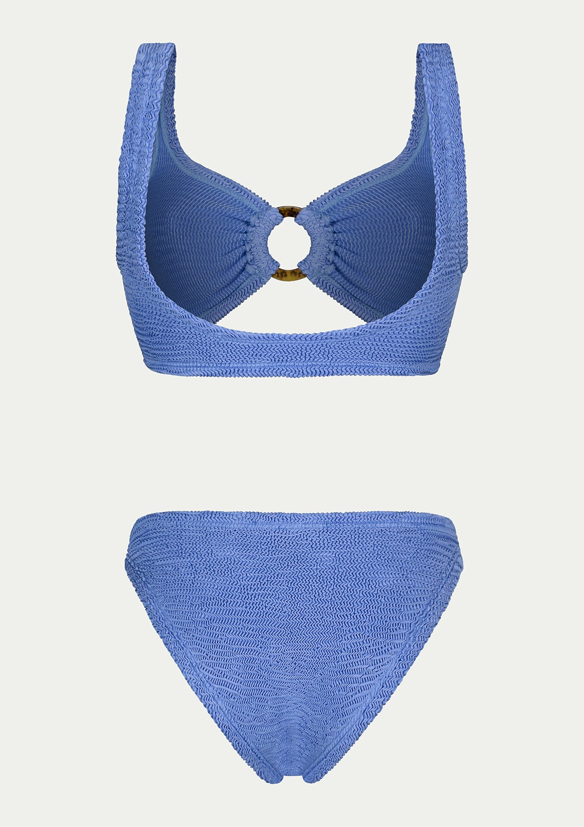 ПОЛОВИНКИ БАНСКИ IRINA BLUE JEAN