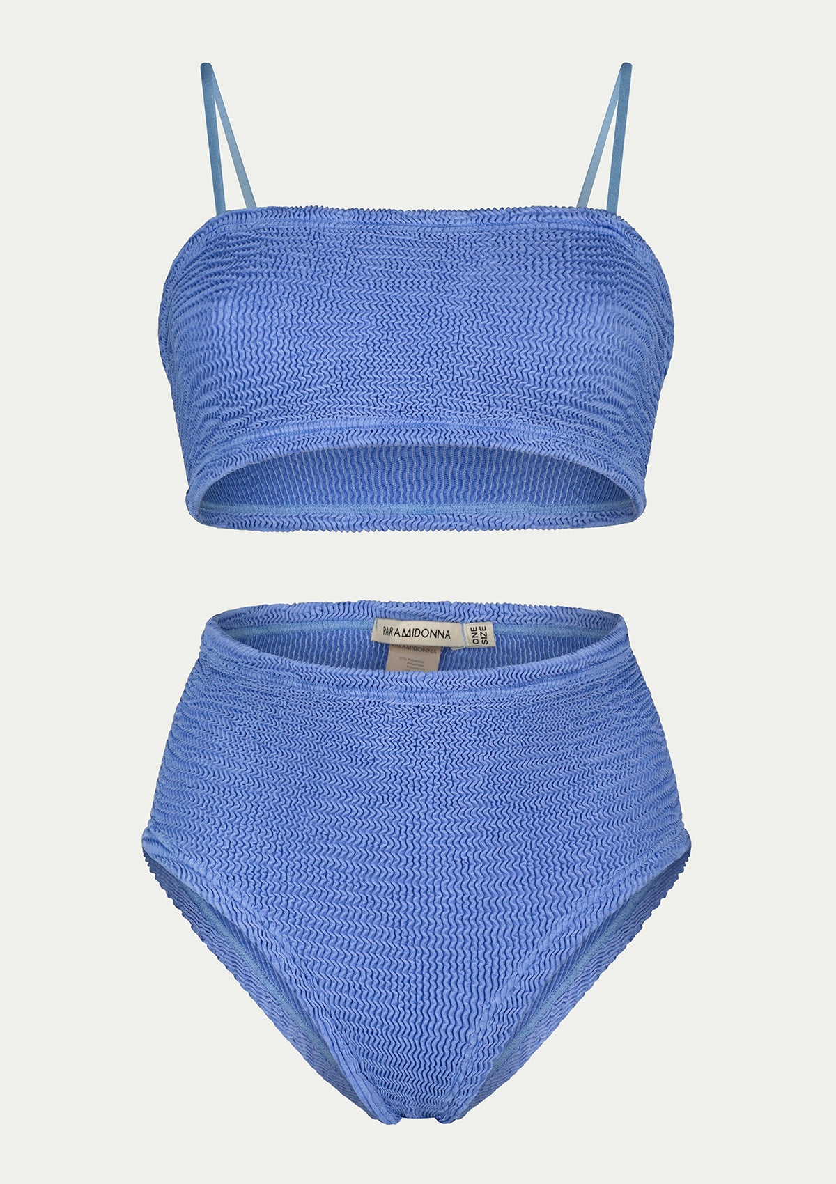 ПОЛОВИНКИ БАНСКИ С ВИСОКА ТАЛИЯ MARIE BLUE JEAN