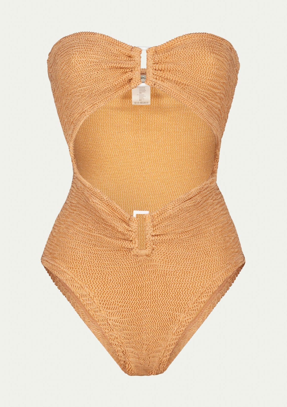 ЦЯЛ БАНСКИ RENE PEACH LUREX