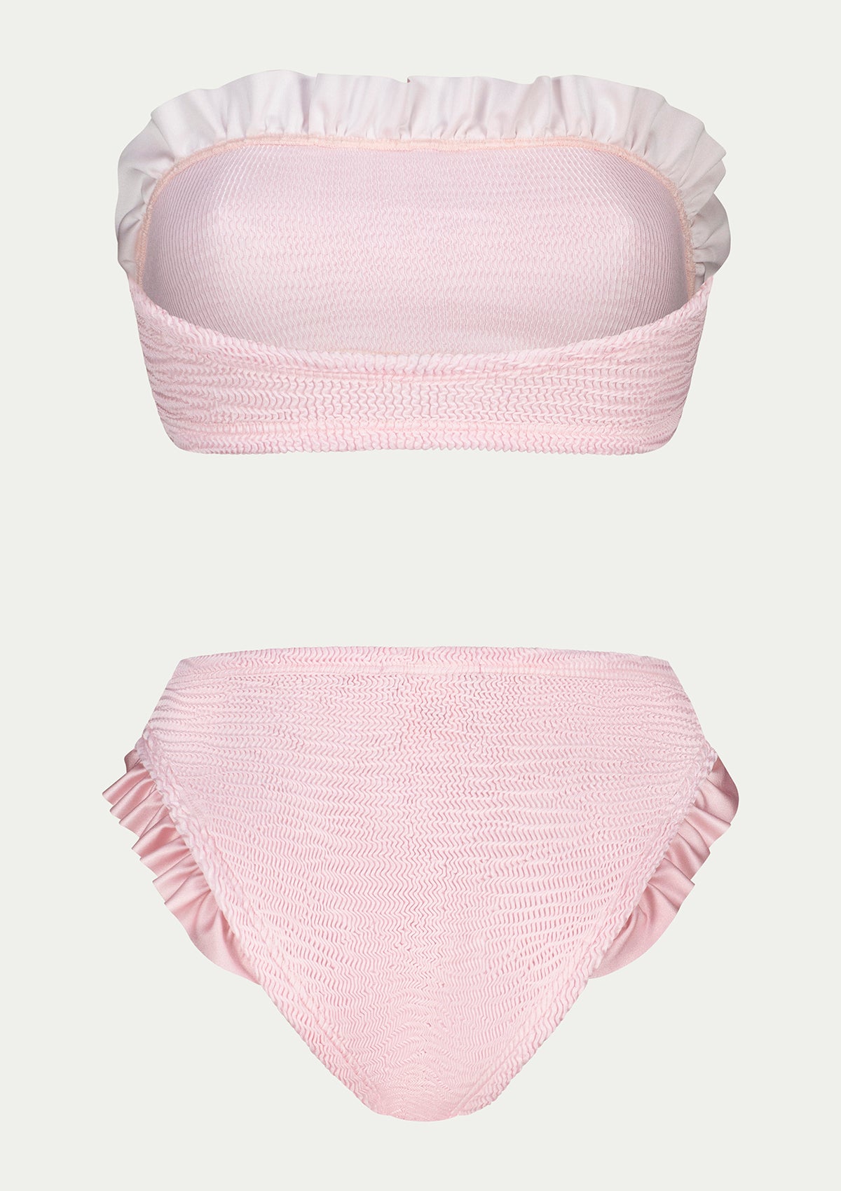 ПОЛОВИНКИ БАНСКИ KYLIE PINK CAKE