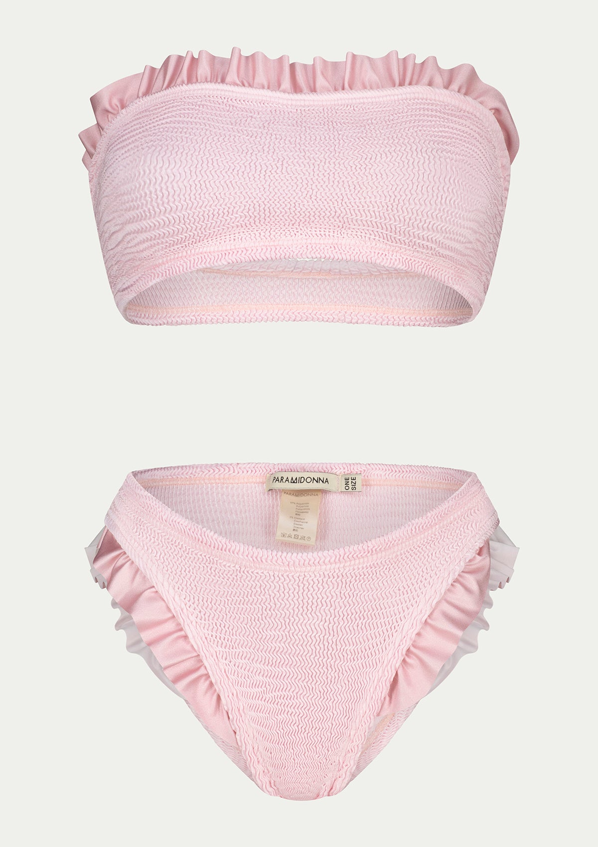 ПОЛОВИНКИ БАНСКИ KYLIE PINK CAKE