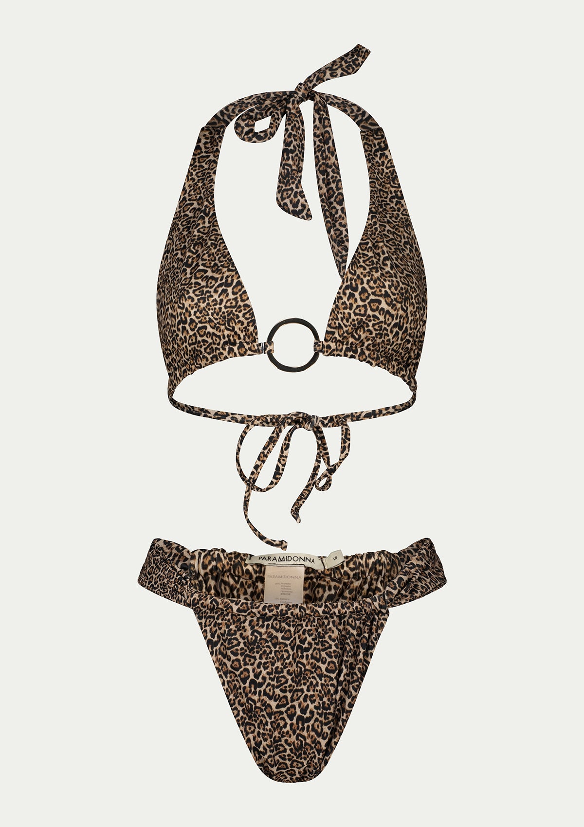 ПОЛОВИНКИ БАНСКИ MIRLA LEOPARD