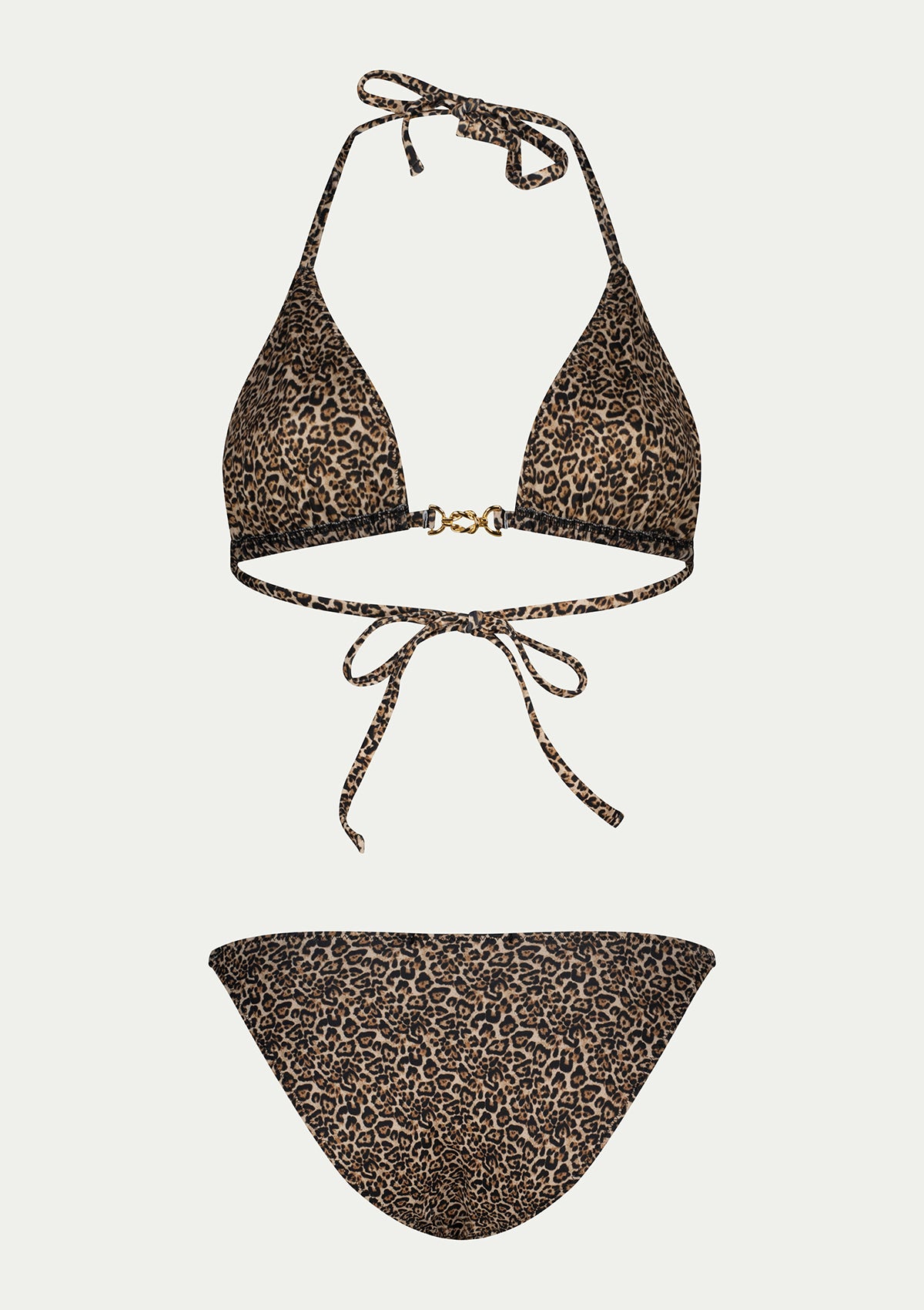 ПОЛОВИНКИ БАНСКИ GIA LEOPARD