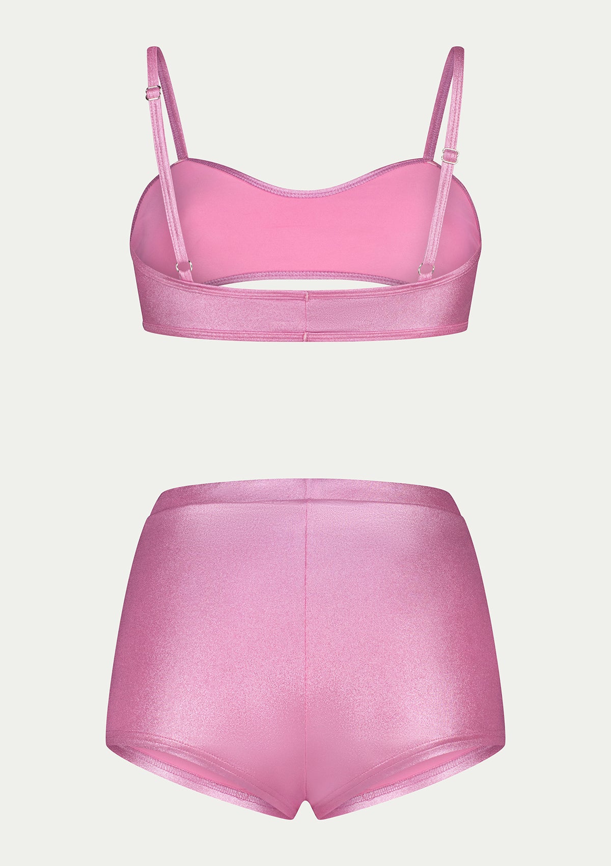 ПОЛОВИНКИ БАНСКИ BENDITA PINK PEARL
