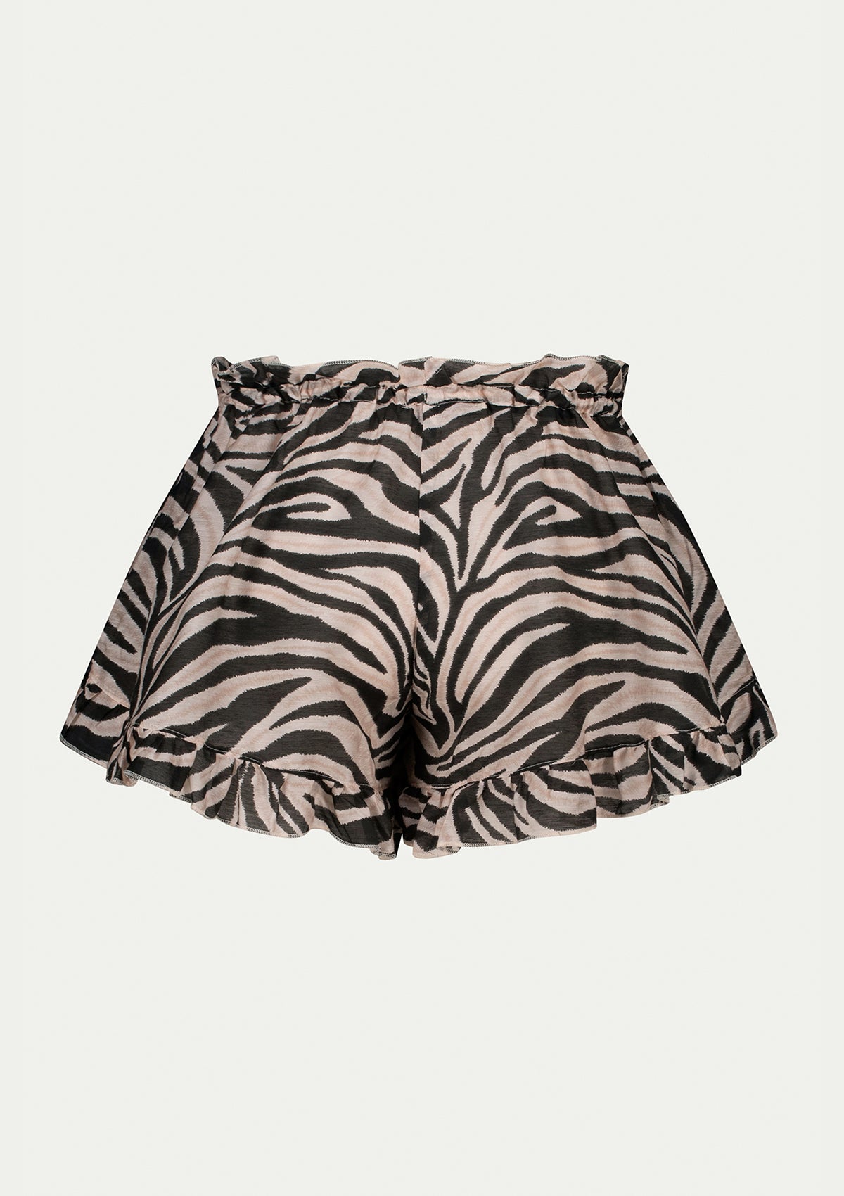 ПЛАЖЕН СЕТ LUNA ZEBRA