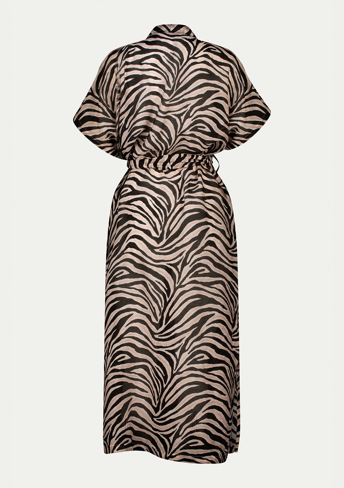 ПЛАЖНО КИМОНО ARIA ZEBRA