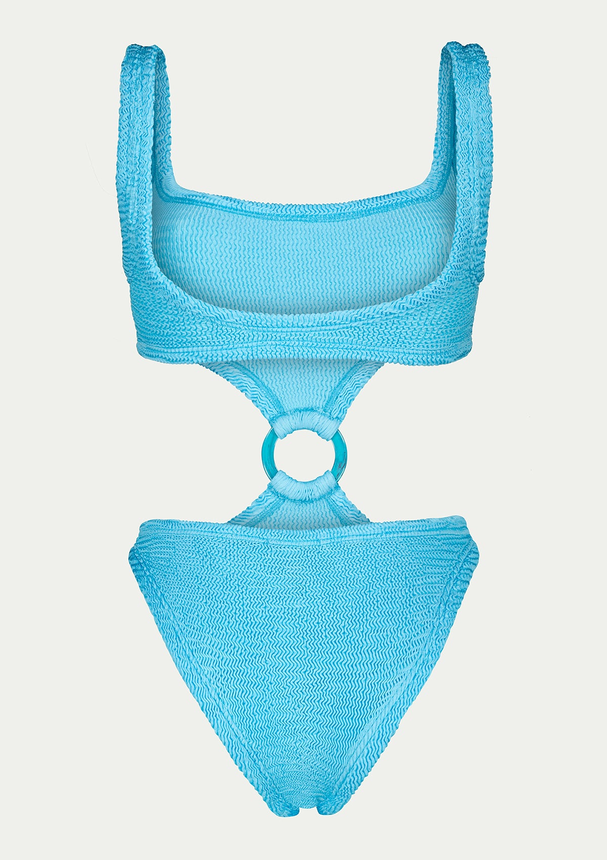 ЦЯЛ БАНСКИ OLIVIA AQUA BLUE