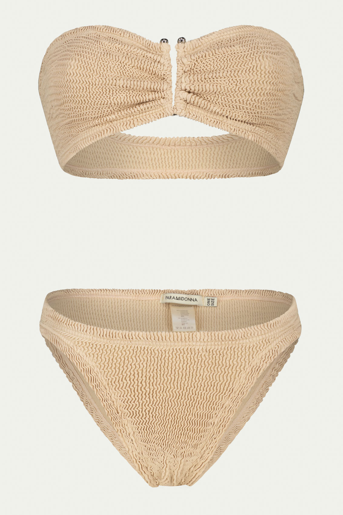 ПОЛОВИНКИ БАНСКИ FRIDA BEIGE MAT