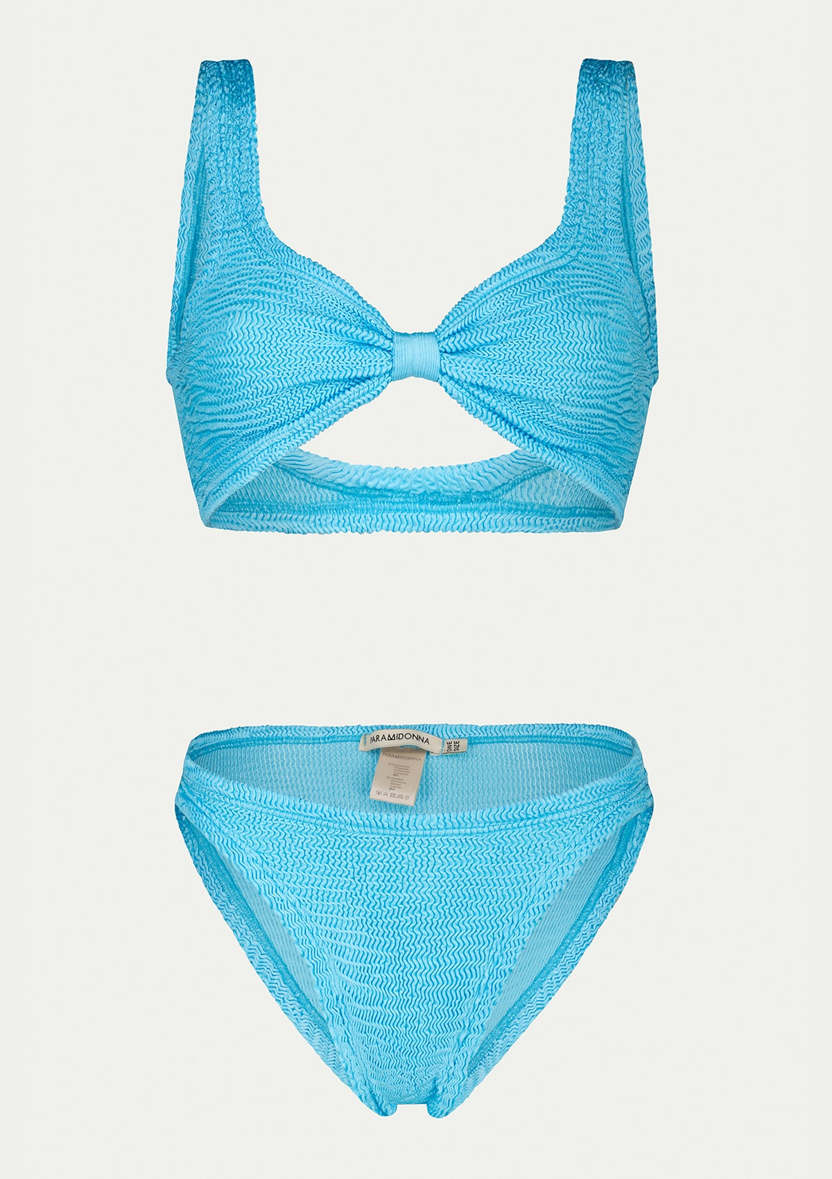 ПОЛОВИНКИ БАНСКИ SALMA AQUA BLUE