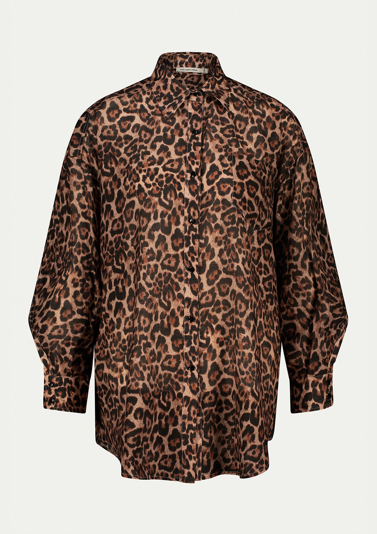 ПЛАЖНА РИЗА JADE LEOPARD