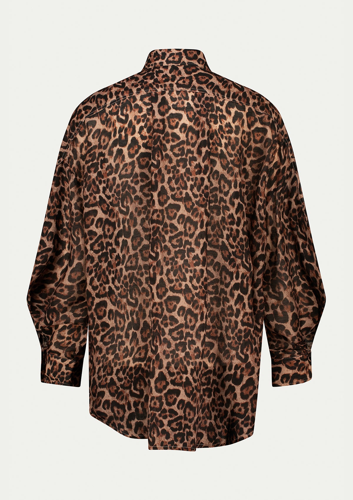 ПЛАЖНА РИЗА JADE LEOPARD