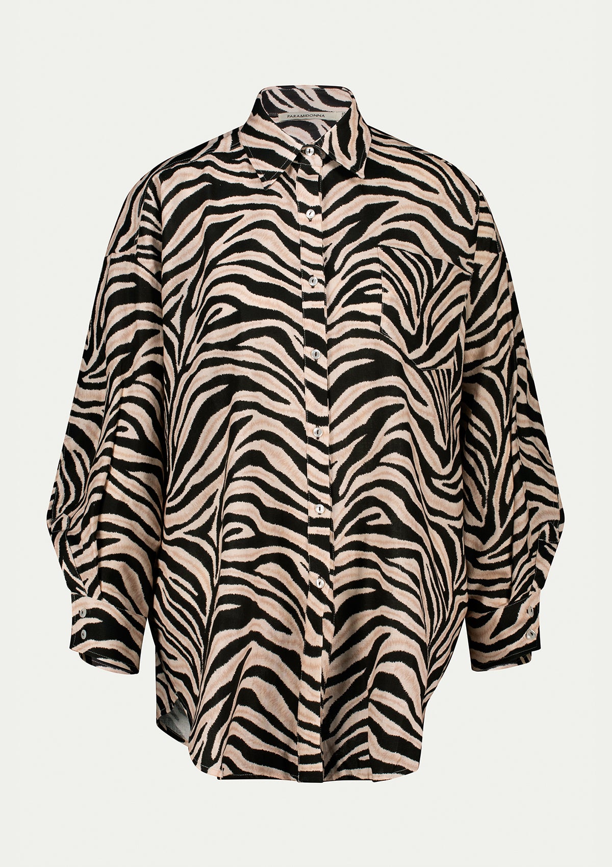 ПЛАЖНА РИЗА JADE ZEBRA