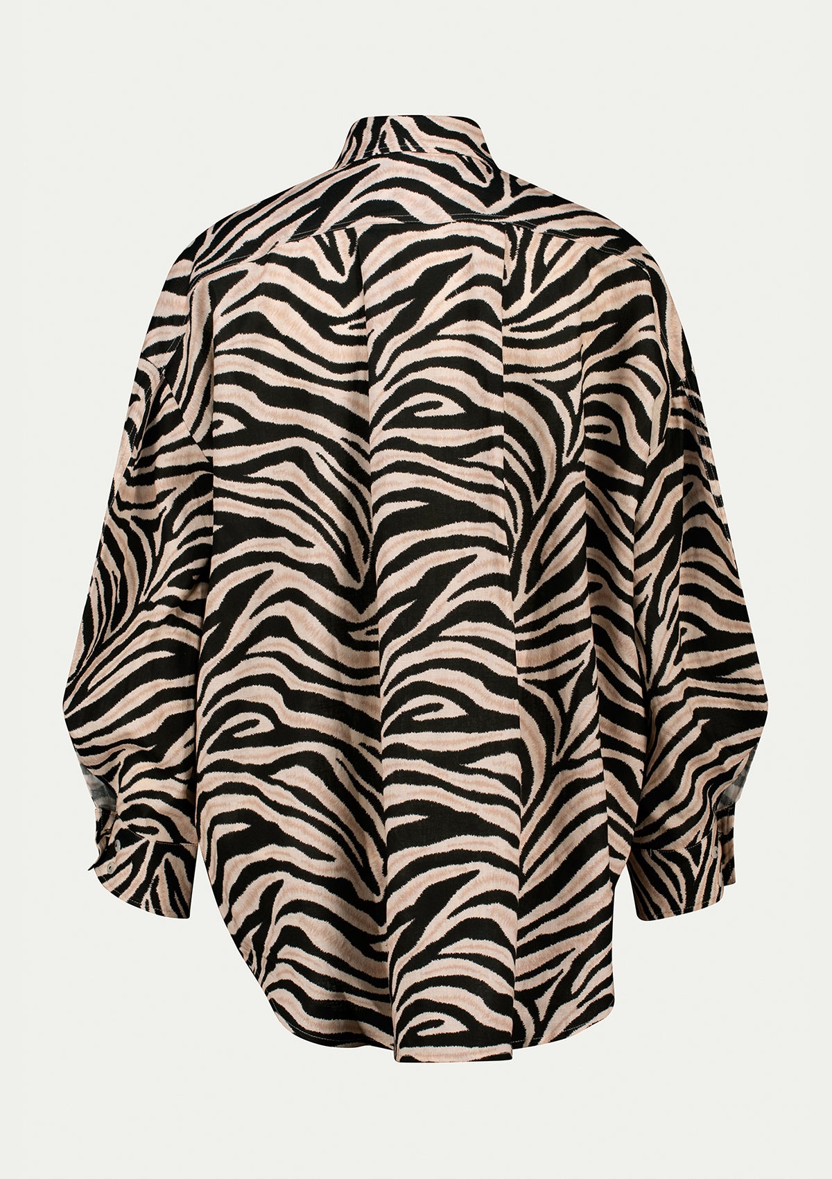 ПЛАЖНА РИЗА JADE ZEBRA