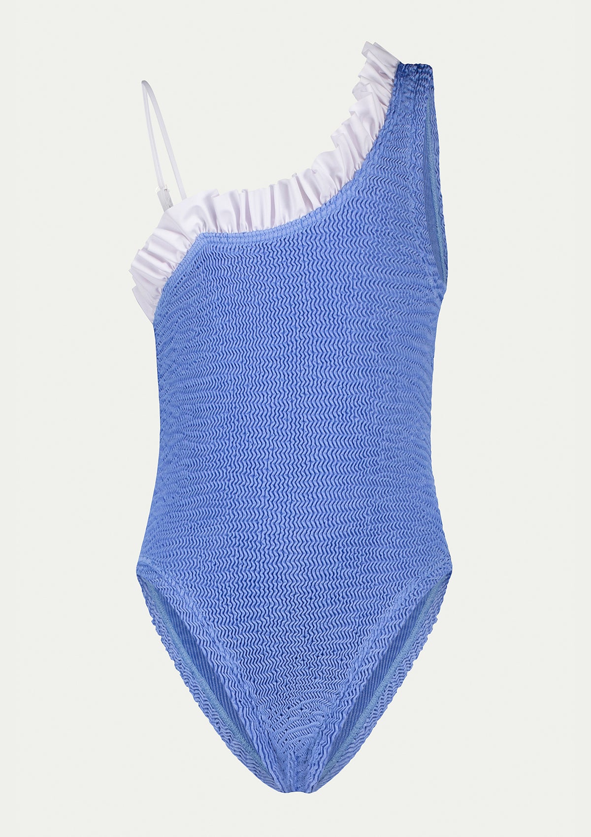 ЦЯЛ ДЕТСКИ БАНСКИ NORI BLUE JEAN
