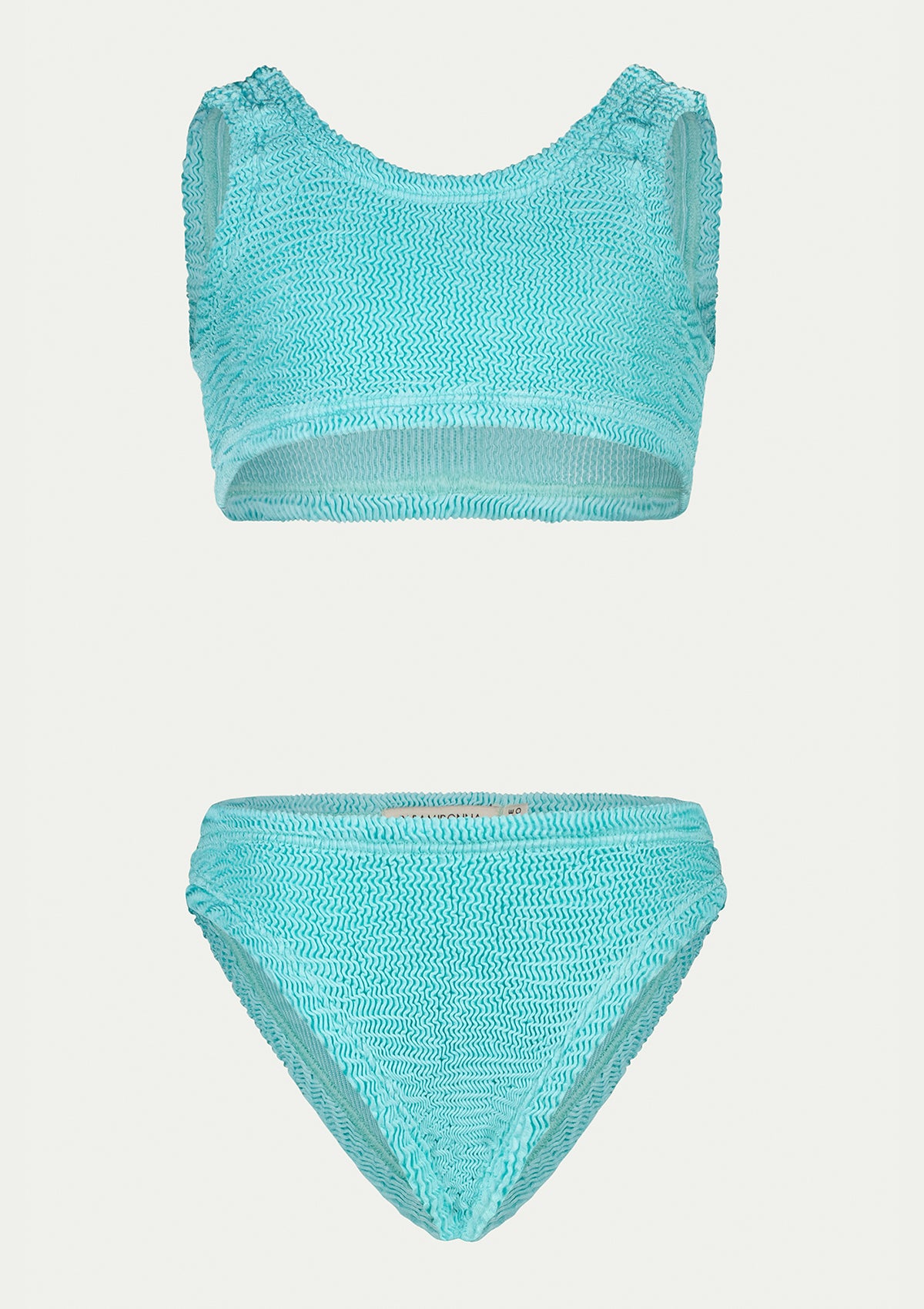 ПОЛОВИНКИ ДЕТСКИ БАНСКИ KATY AQUAMARINE