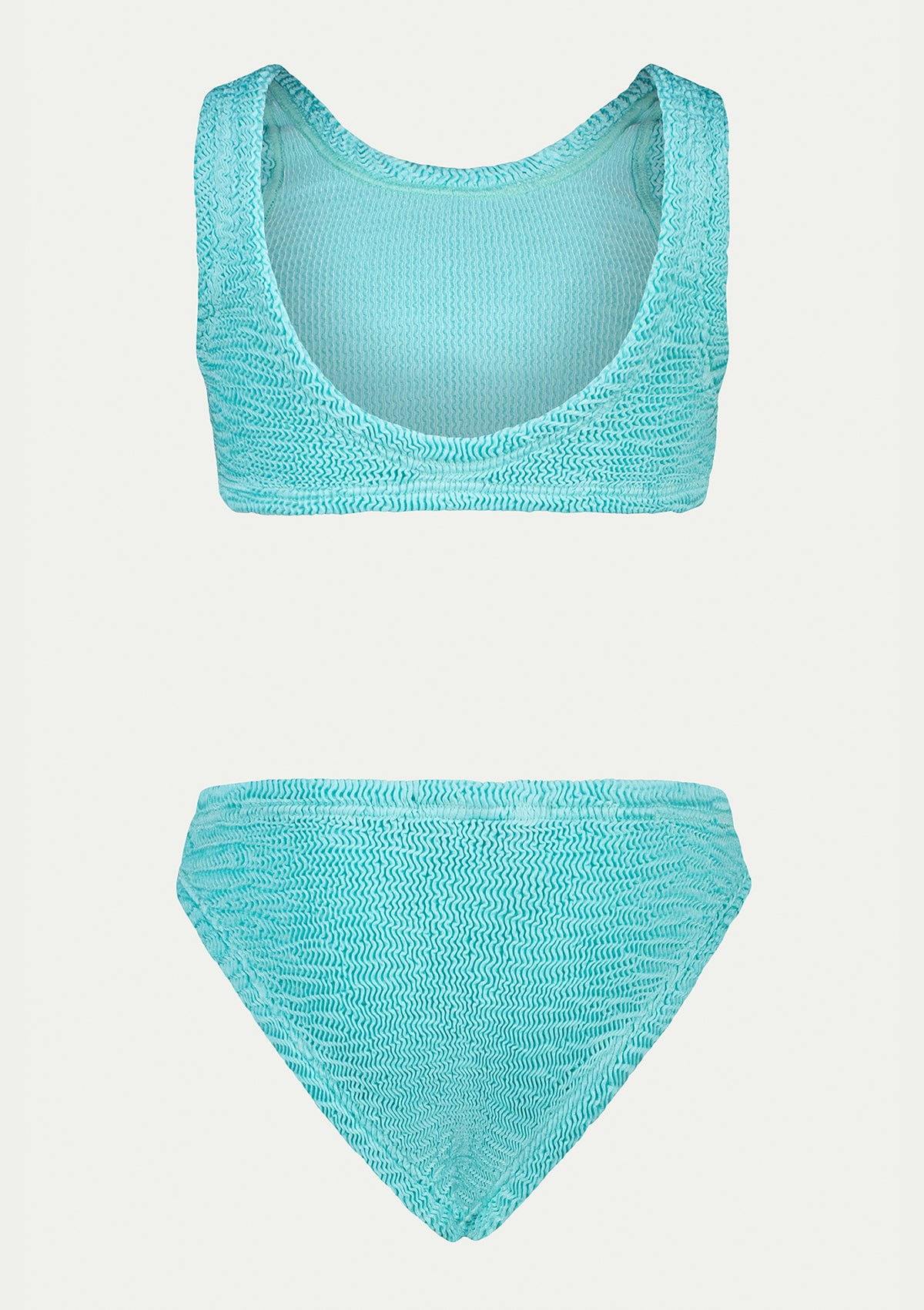 ПОЛОВИНКИ ДЕТСКИ БАНСКИ KATY AQUAMARINE
