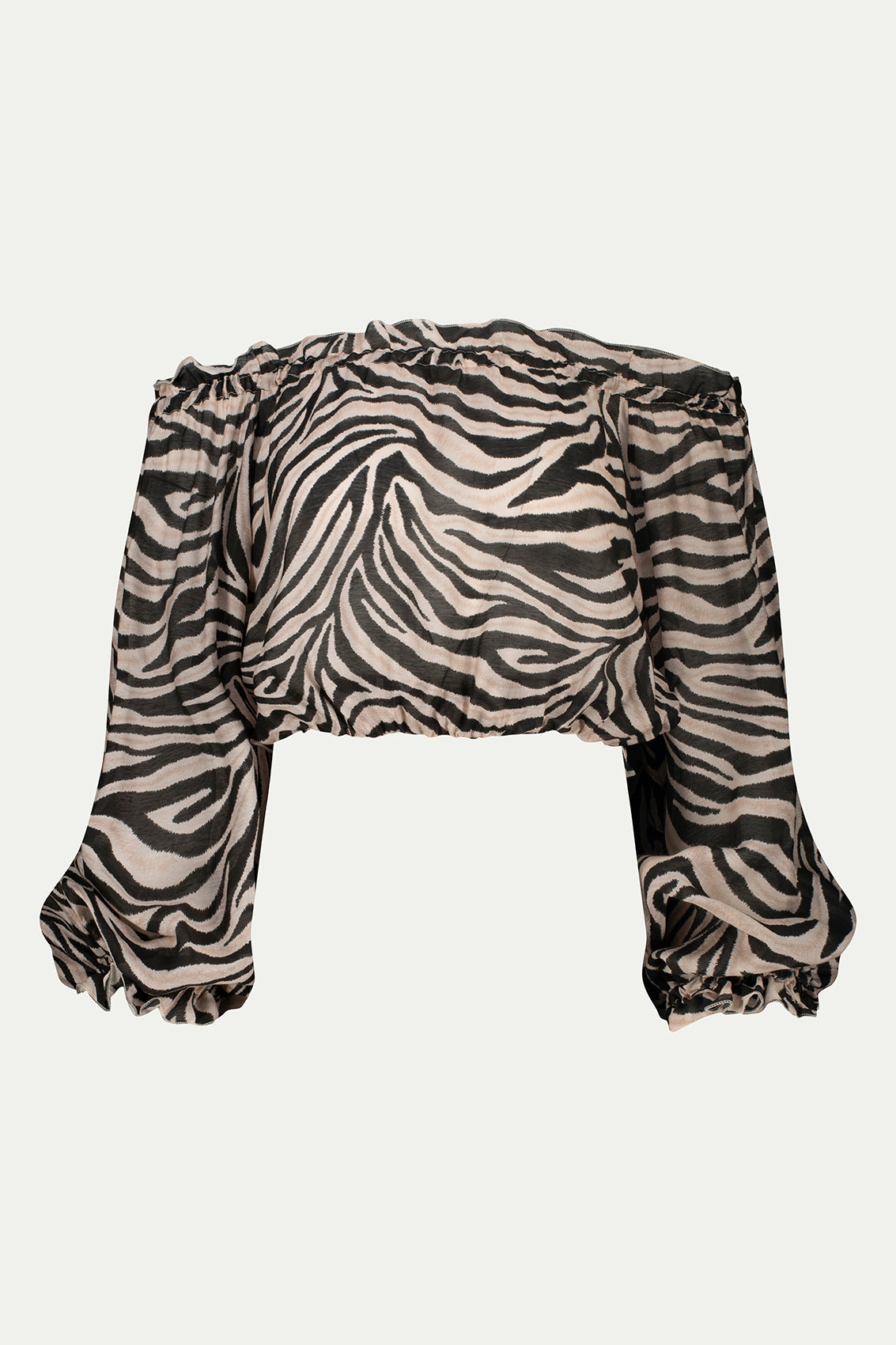 ПЛАЖЕН СЕТ LUNA ZEBRA