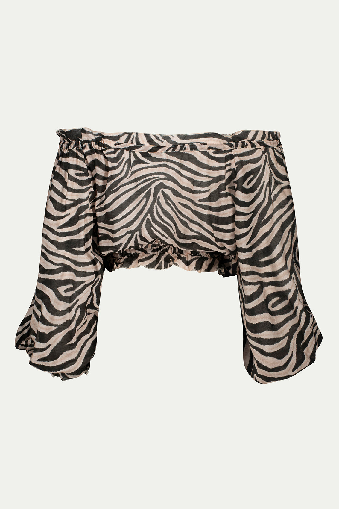 ПЛАЖЕН СЕТ LUNA ZEBRA