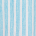 ПЛАЖЕН ПАНТАЛОН CORA STRIPED AQUA BLUE