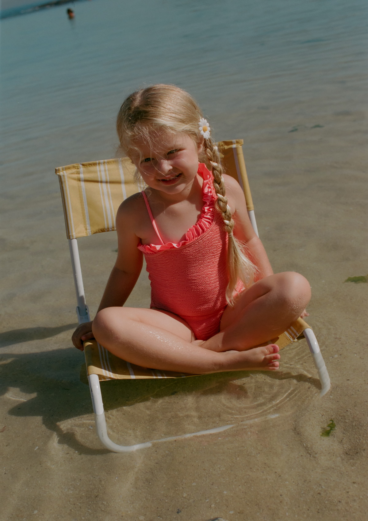 ЦЯЛ ДЕТСКИ БАНСКИ NORI SALMON