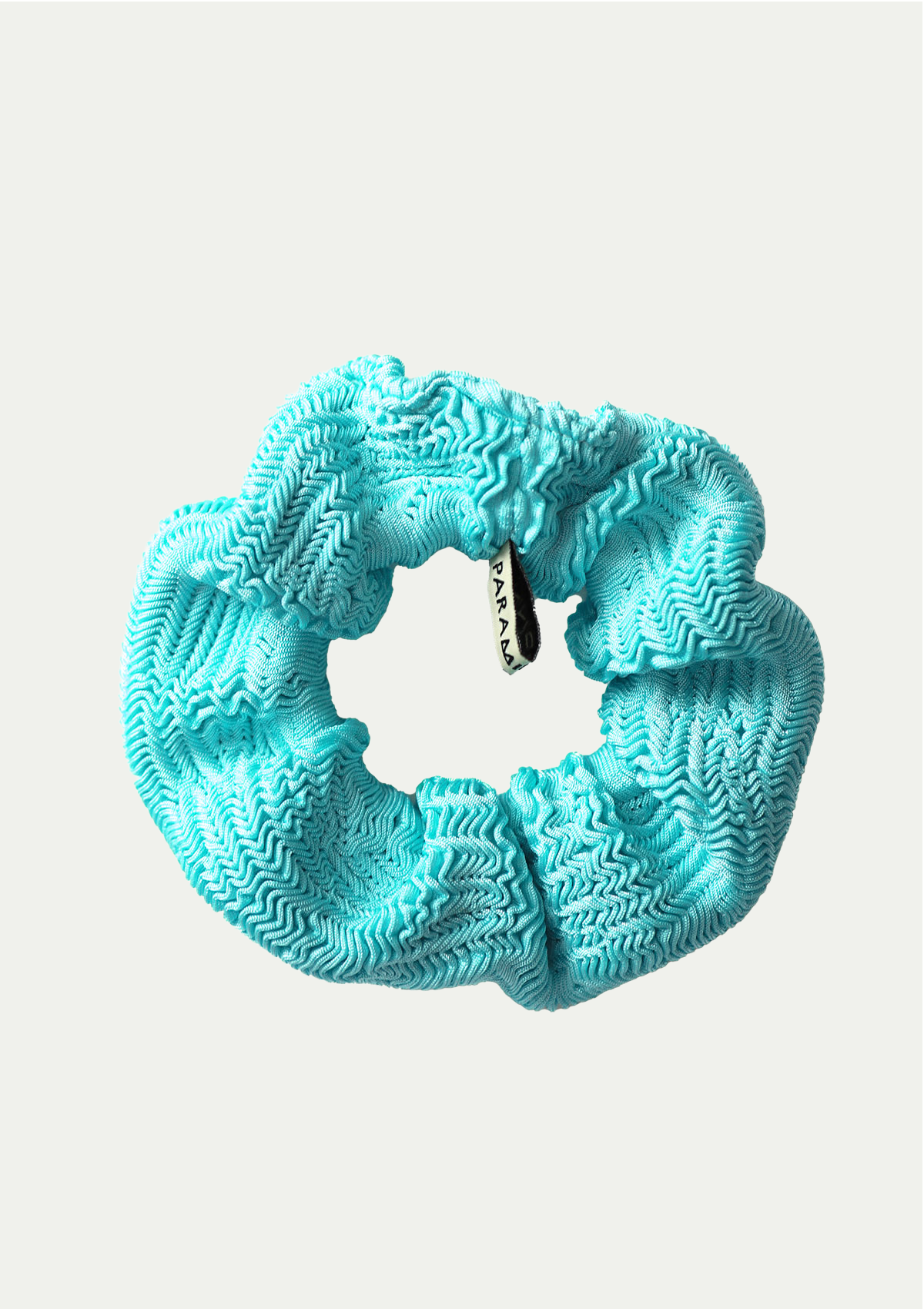 АКСЕСОАР ЗА КОСА AQUA BLUE